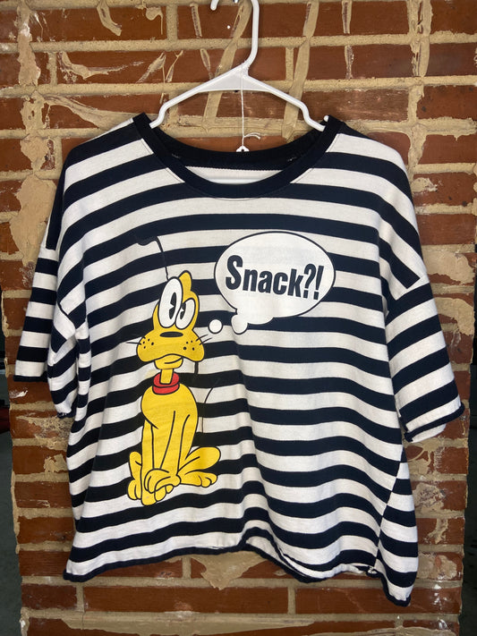 Snacks T-shirt