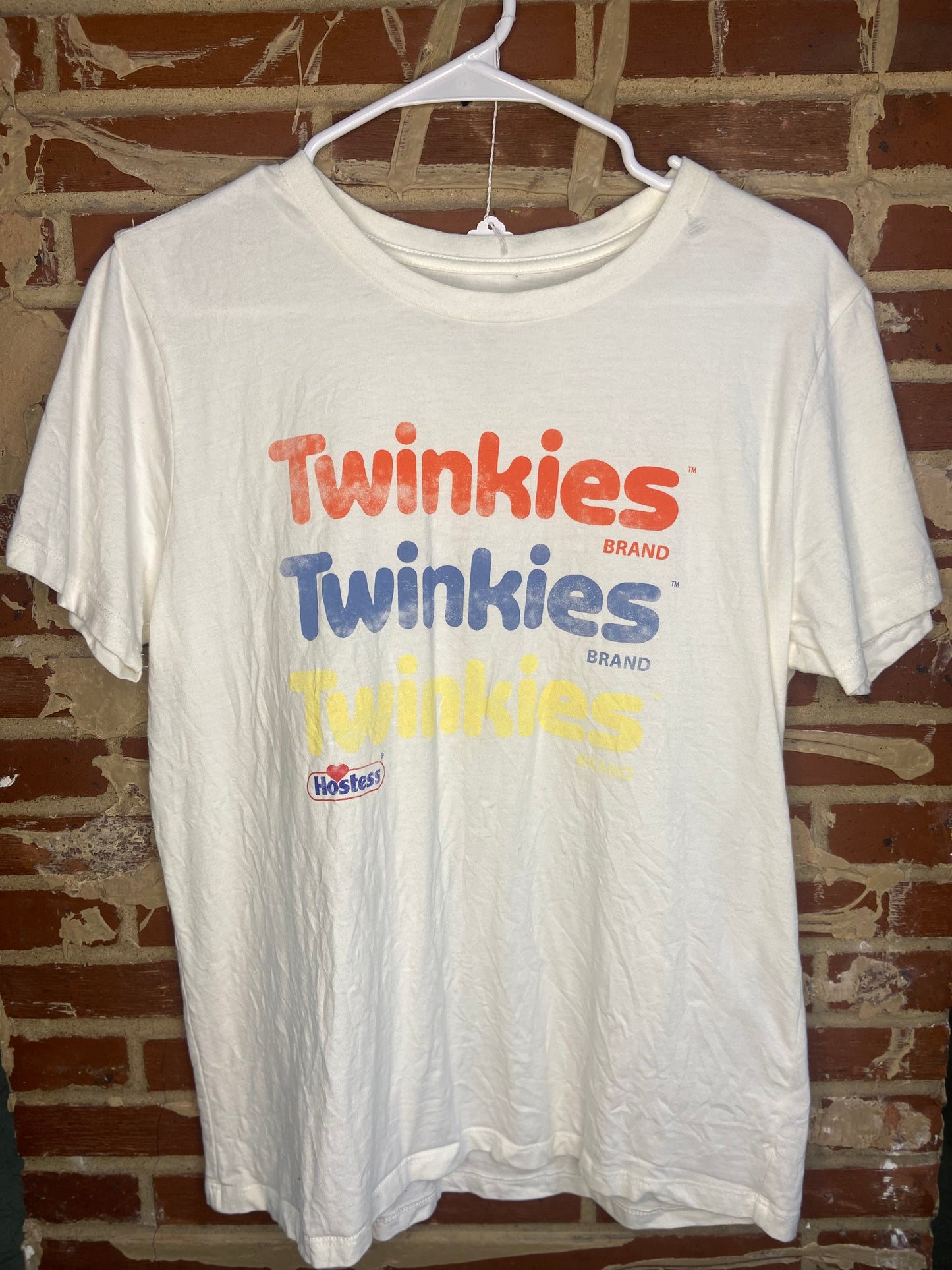 Twinkie t-shirt