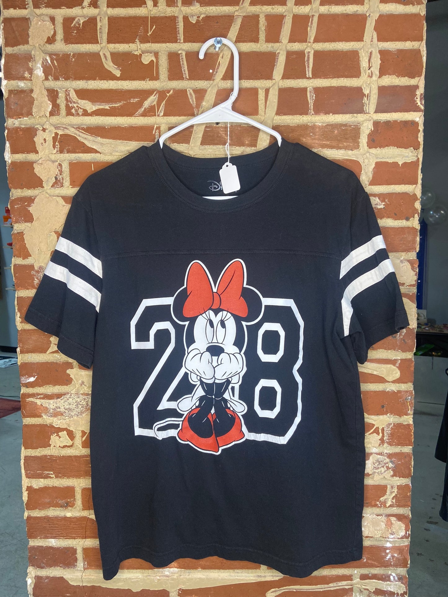 Minnie Mouse T-shirt